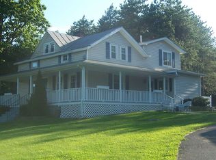 403 Upper North Rd, Lloyd, NY 12528