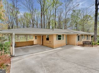 2774 Overlook Dr NE, Atlanta, GA