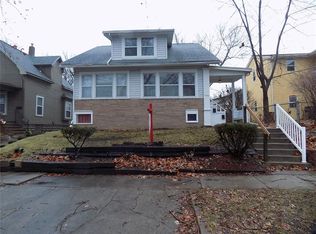 1360 I Ave NE, Cedar Rapids, IA 52402