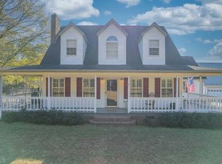 175 Willis Rd, Lavonia, GA 30553