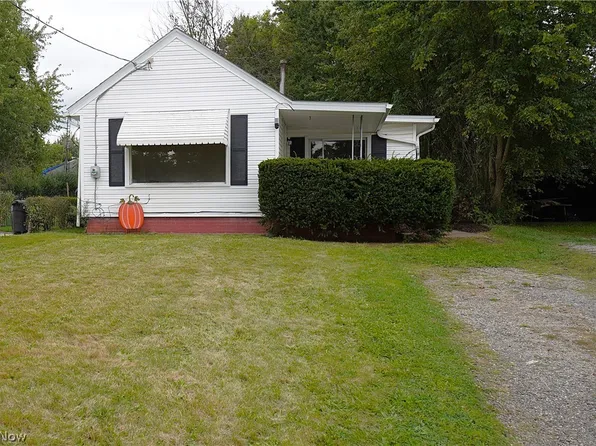 1613 24th St NE, Canton, OH 44714