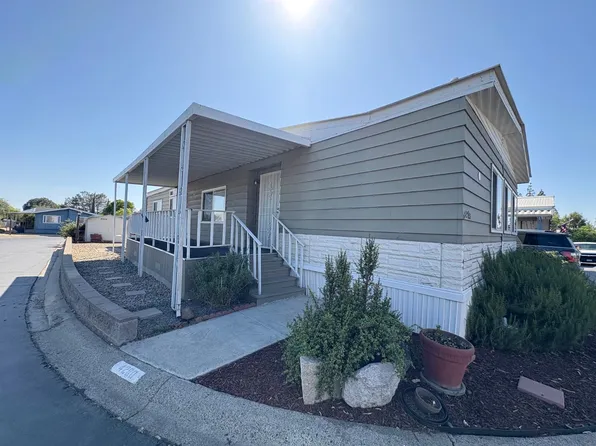 4280 Cedarwood St #67, Rocklin, CA 95677