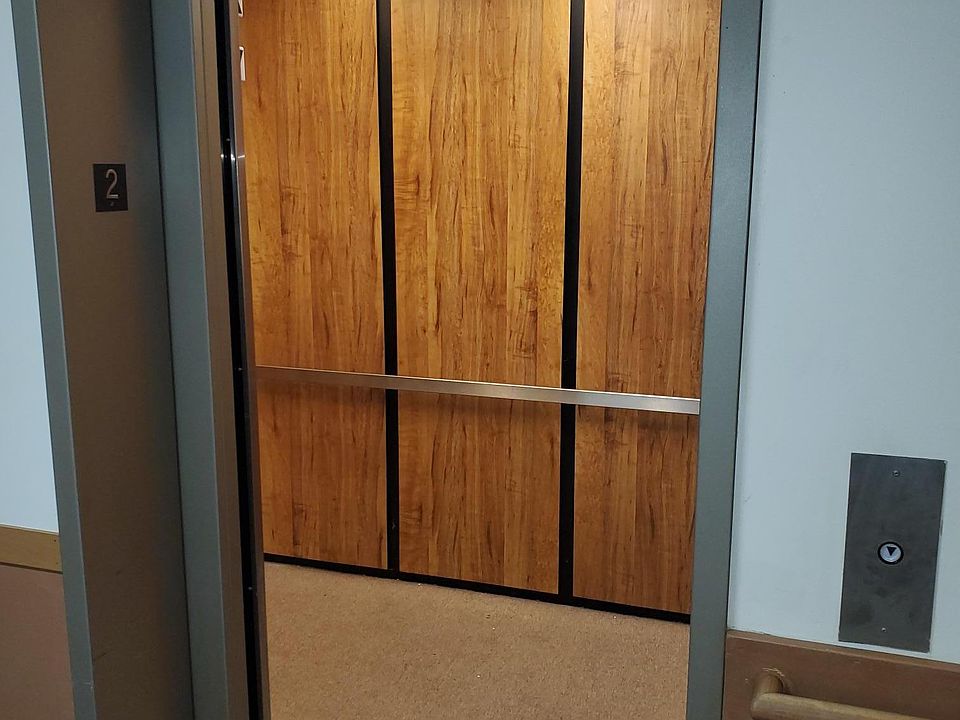 Elevator