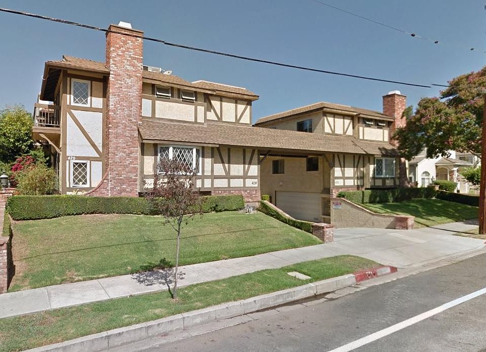 1st image of 435 N Alhambra Ave APT C