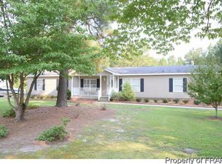 108 Pack House Rd, Sanford, NC 27332