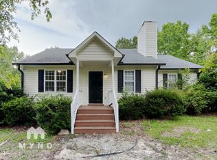 112 Mary Michael Ln, Benson, NC 27504