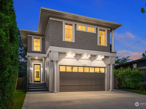 2240 38th Place E, Seattle, WA 98112