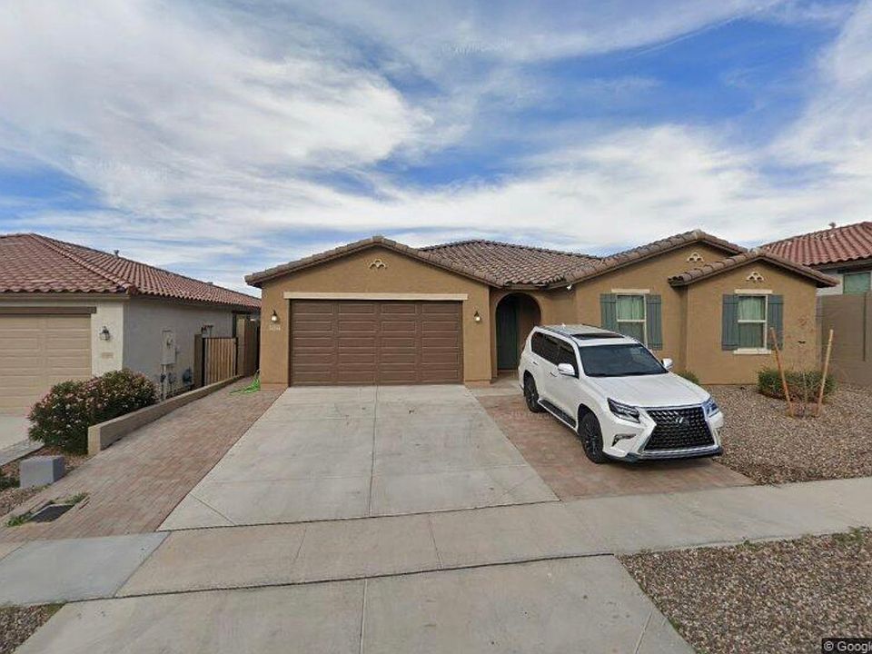 1st image of 3040 W Monte Way