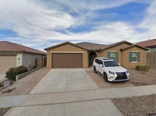 3040 W Monte Way, Laveen, AZ 85339