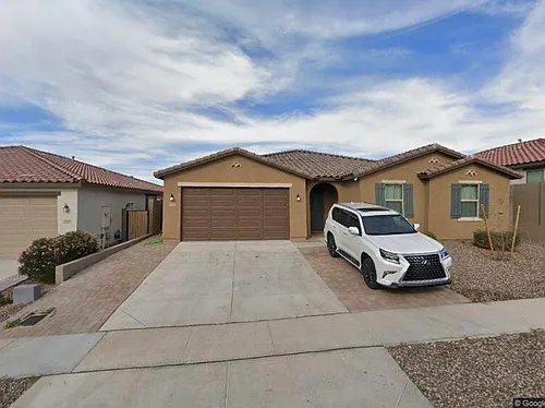 3040 W Monte Way Photo 1