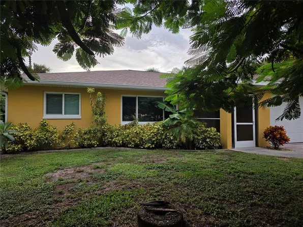 249 FOUNTAIN STREET, PORT CHARLOTTE, FL 33953