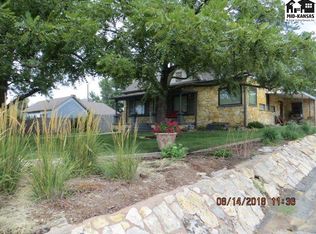 504 Maple St, Pratt, KS 67124