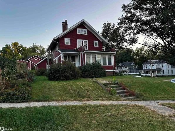 1100 Chestnut St, Atlantic, IA 50022