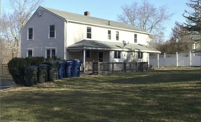Southridge Dr, Willimantic — Photo 2