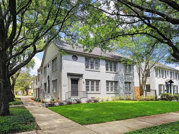 4809 Woodhead St, Houston, TX 77098