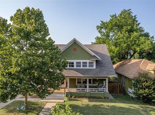 825 NW 20th St, Oklahoma City, OK 73106