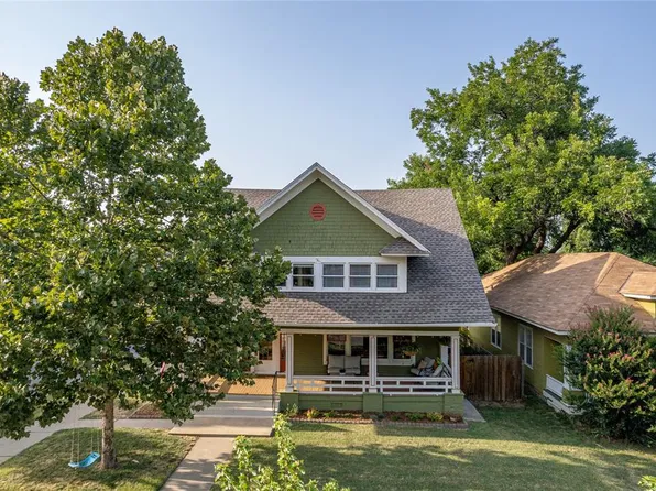 825 NW 20th St, Oklahoma City, OK 73106