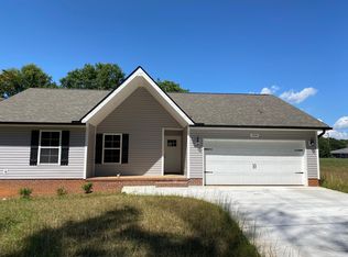 104 Iris Dr, Easley, SC 29642