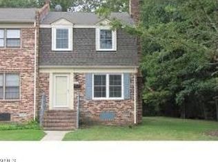 2223 Foxborough Dr, Henrico, VA 23238