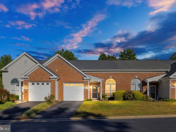 9410 Muirfield Ct, Fredericksburg, VA 22408