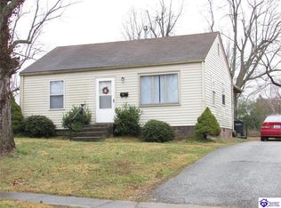 415 Village Dr, Elizabethtown, KY 42701