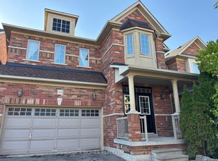 468 Grant Way, Milton, ON L9T 0S8