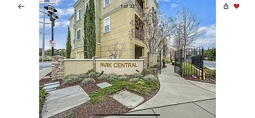 4700 Norris Canyon Rd #205 Photo 1