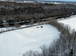 5035 Blessington Rd, Tyendinaga, ON K0K1V0