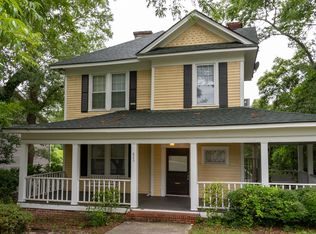 827 King St, Columbia, SC 29205