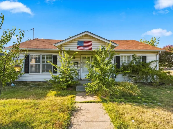 3840 Parrish St, Waco, TX 76705