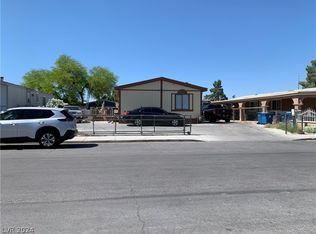 5995 Bluehill Ave, Las Vegas, NV 89156