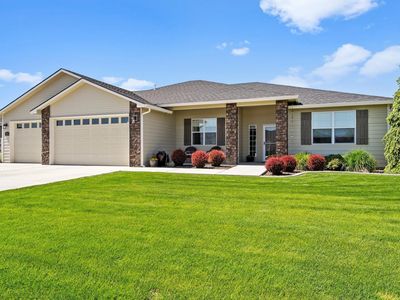 1602 Steele Ct, Pasco, WA, 99301