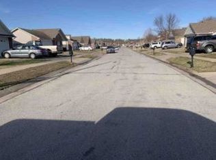 67 E Fairlane Ct, Sapulpa, OK 74066