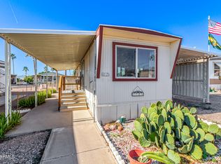 1050 E Broadway Ave #18, Apache Junction, AZ 85119
