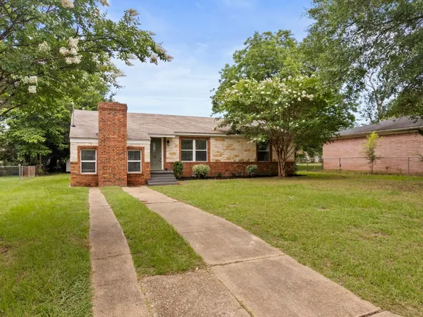 123 Hickory St, Pittsburg, TX 75686