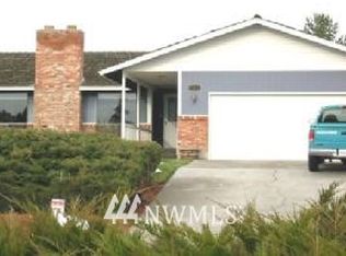 544 W Edgewater Ln, Moses Lake, WA 98837