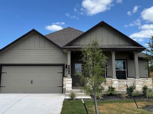 258 Water Well Rd, Burnet, TX 78611