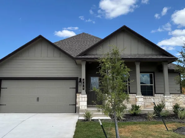 258 Water Well Rd, Burnet, TX 78611