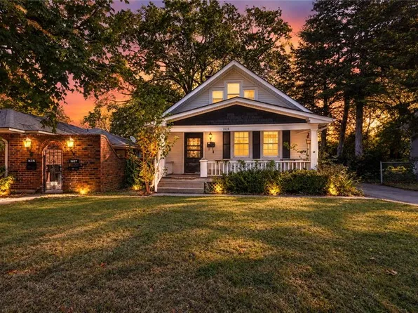 1715 Harvard Ave, Independence, MO 64052