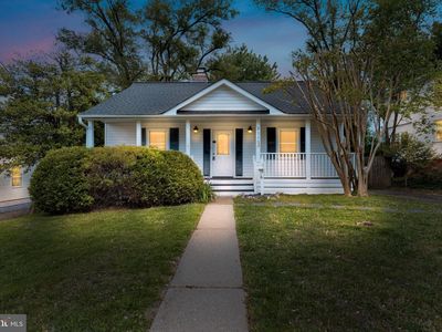 3115 Greenway Blvd, Falls Church, VA, 22042