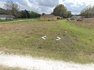 SW 138th Ter LOT 12, Dunnellon, FL 34432