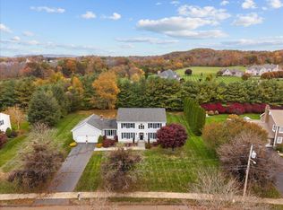 32 Justine Drive, North Haven, CT 06473