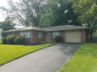 9 Stailey Cir, Camp Hill, PA 17011