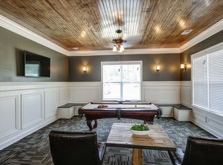 Residences at Century Park, Greer, SC 29650