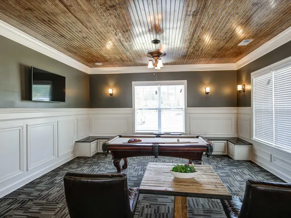 Residences at Century Park