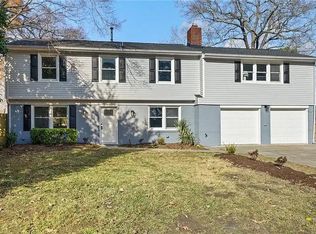 3312 Cedar Bridge Rd, Virginia Beach, VA 23452