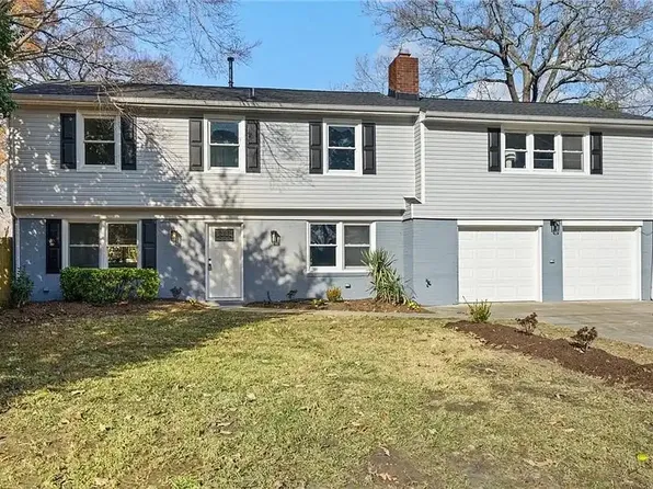 3312 Cedar Bridge Rd, Virginia Beach, VA 23452