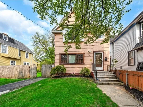 193 Congress St, Buffalo, NY 14213
