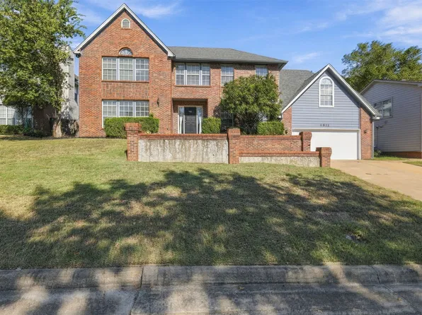 6811 E 65th Pl, Tulsa, OK 74133