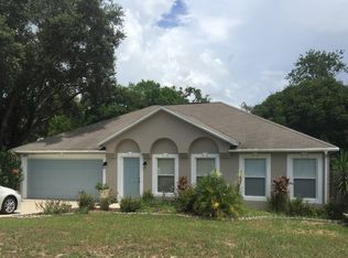 1452 Laurel Ave, Spring Hill, FL 34606